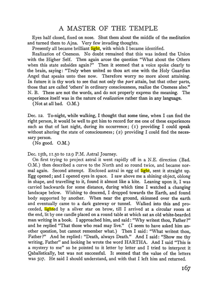Original scan of The Equinox (Volume III, Number I), PDF page 175