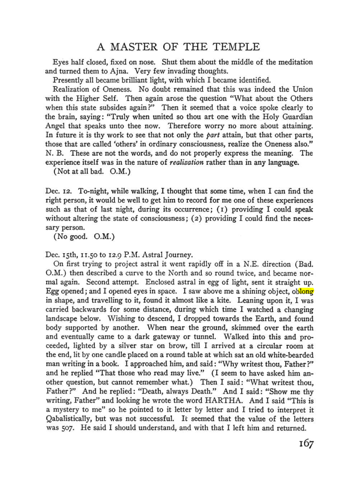 Original scan of The Equinox (Volume III, Number I), PDF page 175