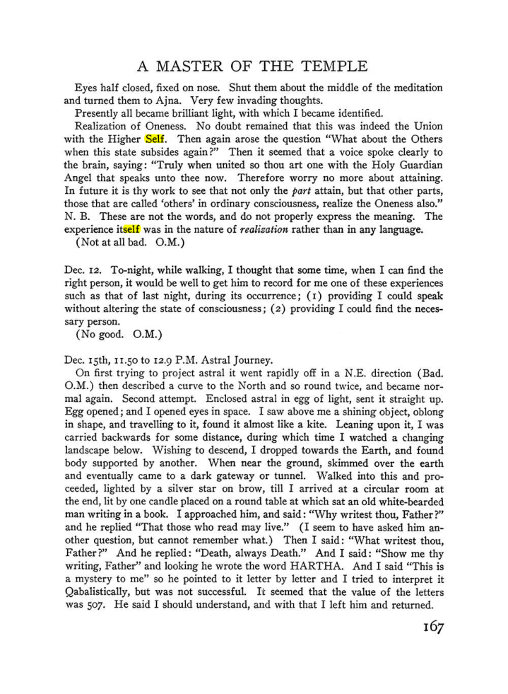 Original scan of The Equinox (Volume III, Number I), PDF page 175