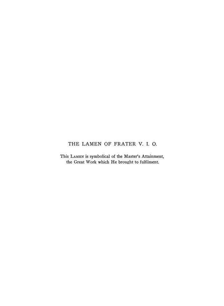 Original scan of The Equinox (Volume III, Number I), PDF page 178