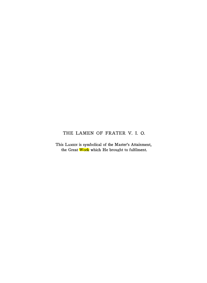 Original scan of The Equinox (Volume III, Number I), PDF page 178