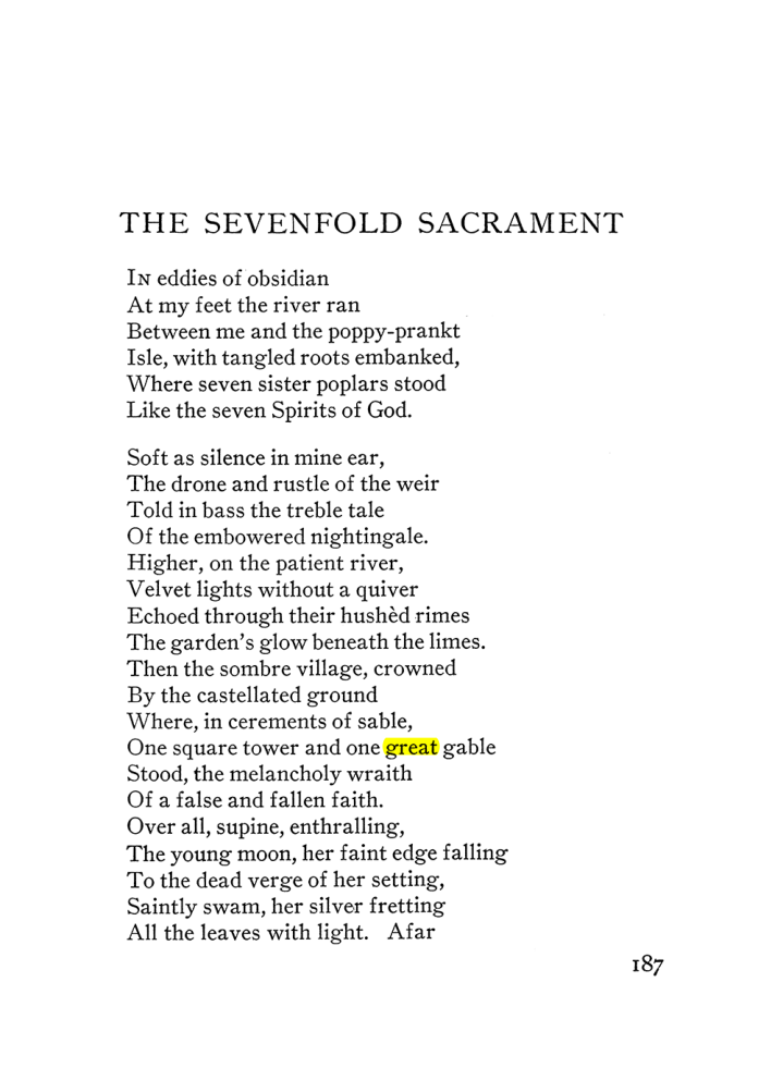 Original scan of The Equinox (Volume III, Number I), PDF page 199