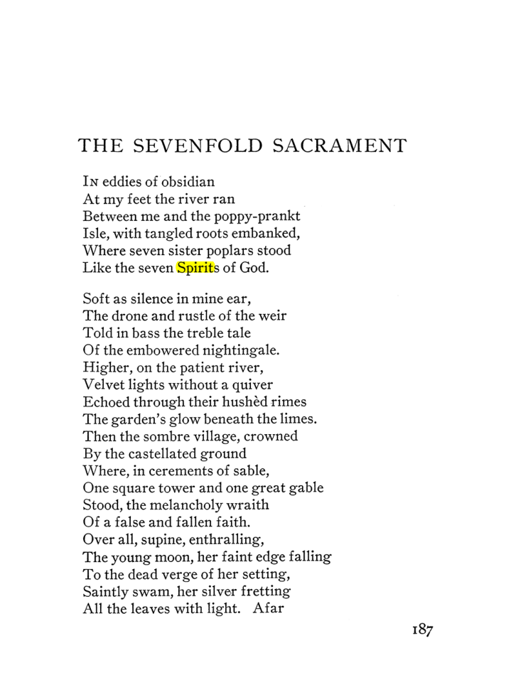 Original scan of The Equinox (Volume III, Number I), PDF page 199