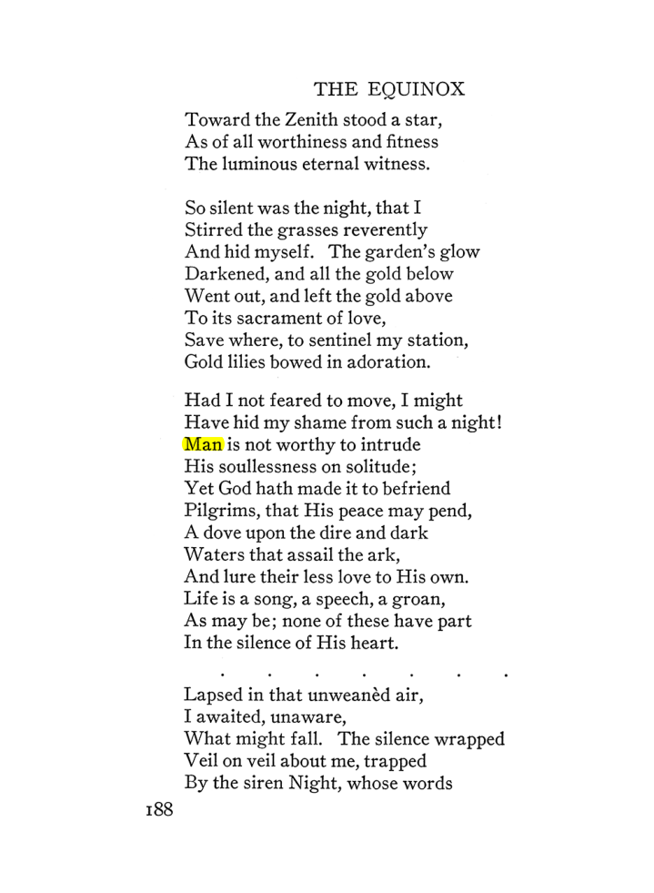 Original scan of The Equinox (Volume III, Number I), PDF page 200