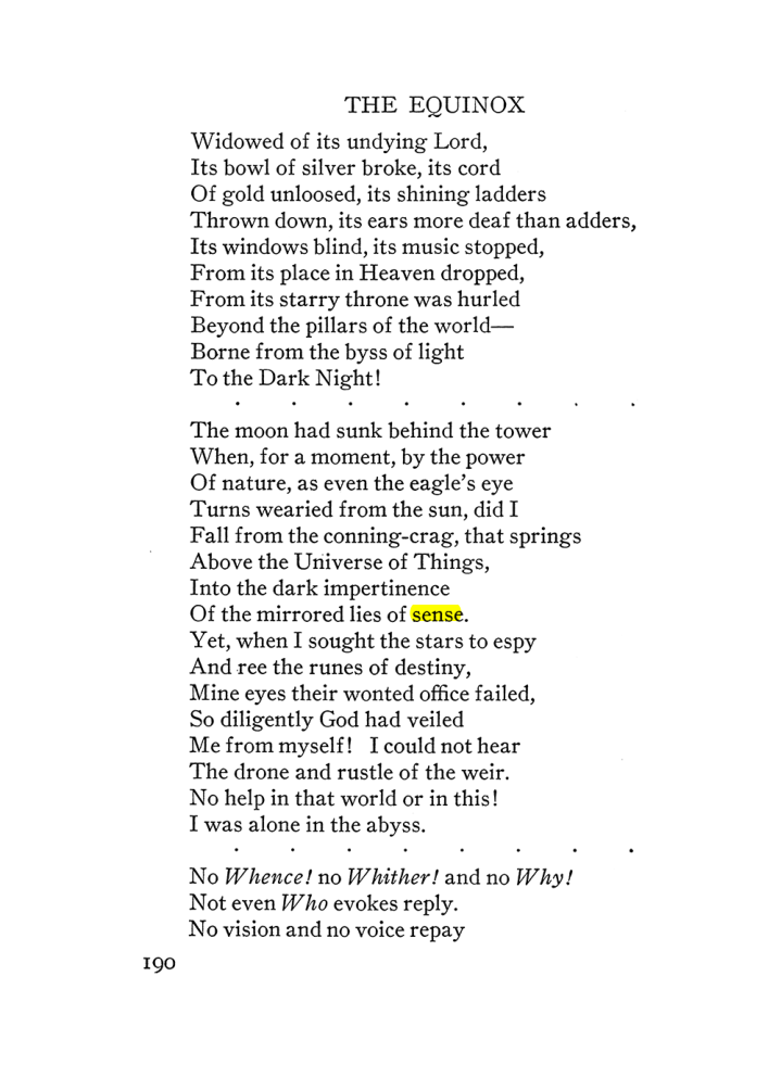 Original scan of The Equinox (Volume III, Number I), PDF page 202