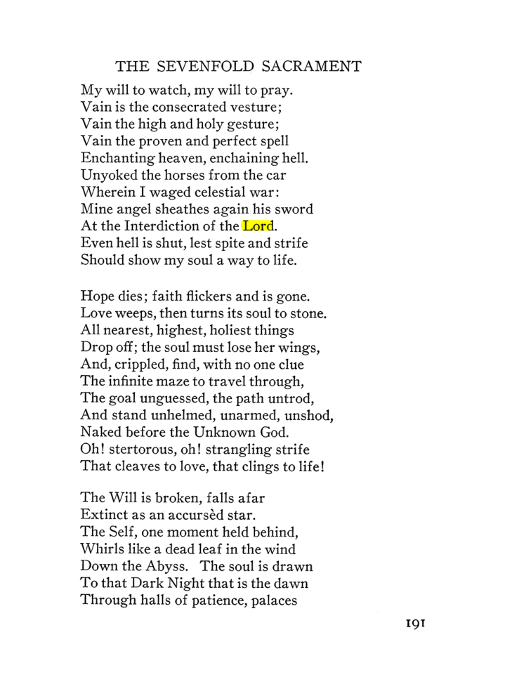 Original scan of The Equinox (Volume III, Number I), PDF page 203