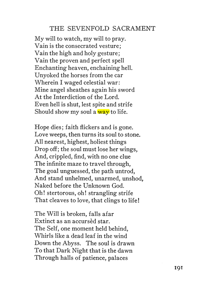 Original scan of The Equinox (Volume III, Number I), PDF page 203