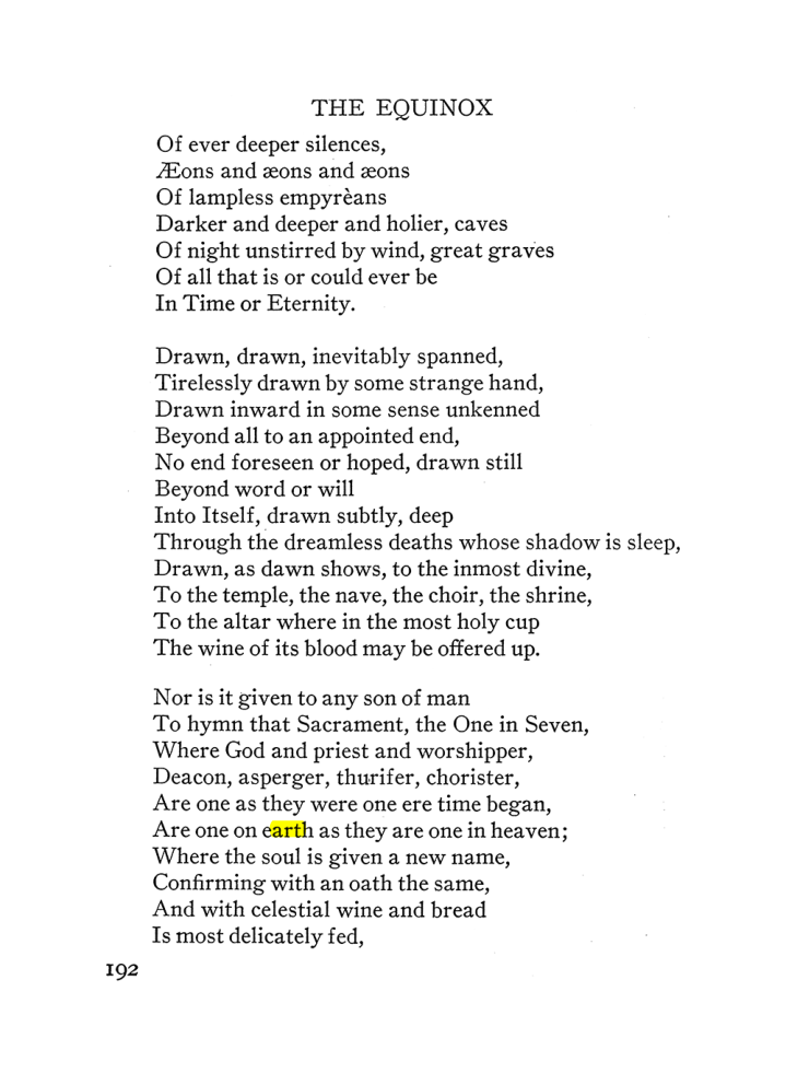 Original scan of The Equinox (Volume III, Number I), PDF page 204