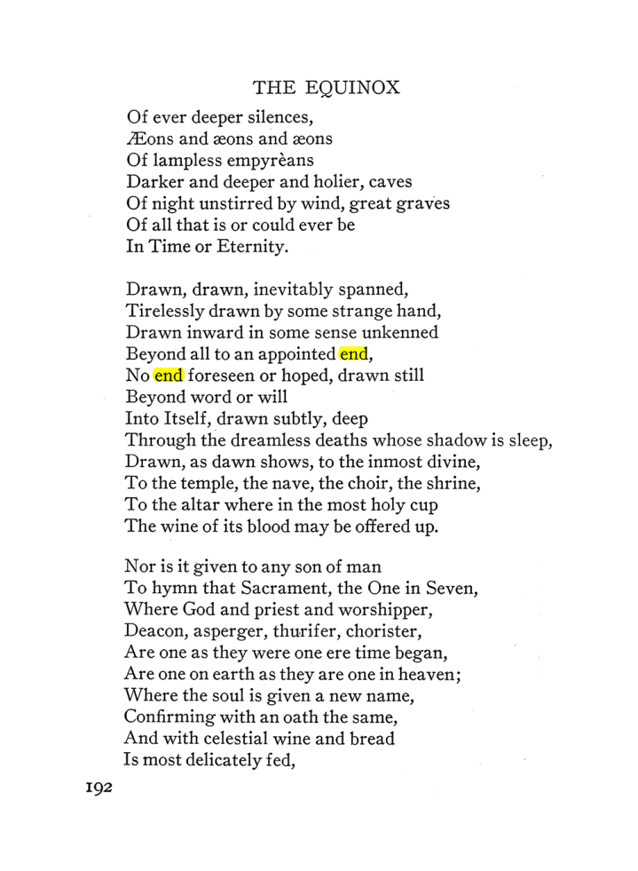 Original scan of The Equinox (Volume III, Number I), PDF page 204
