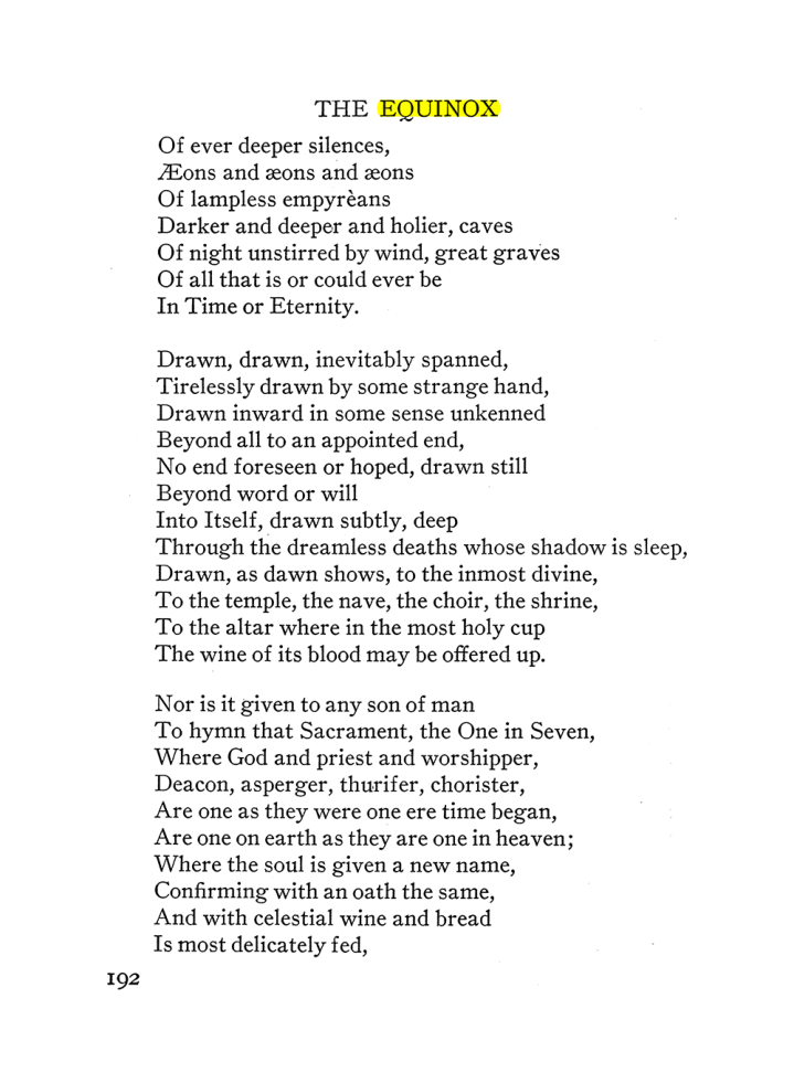 Original scan of The Equinox (Volume III, Number I), PDF page 204