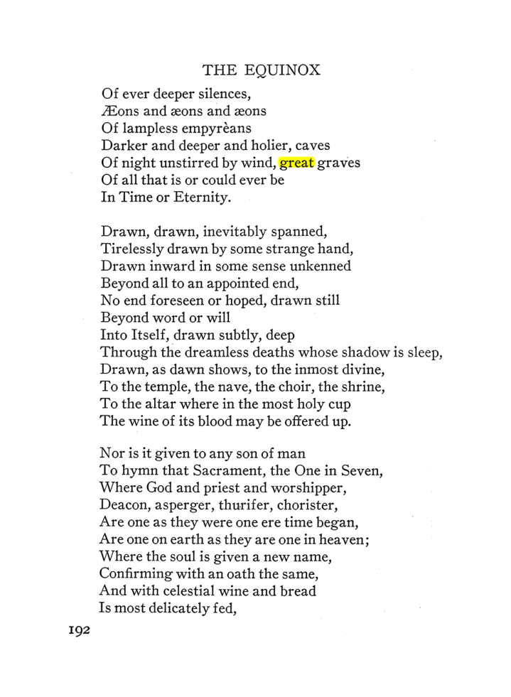 Original scan of The Equinox (Volume III, Number I), PDF page 204