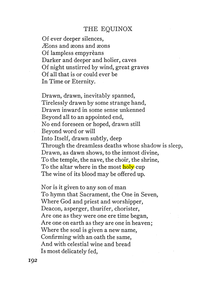 Original scan of The Equinox (Volume III, Number I), PDF page 204