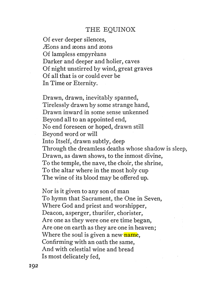 Original scan of The Equinox (Volume III, Number I), PDF page 204