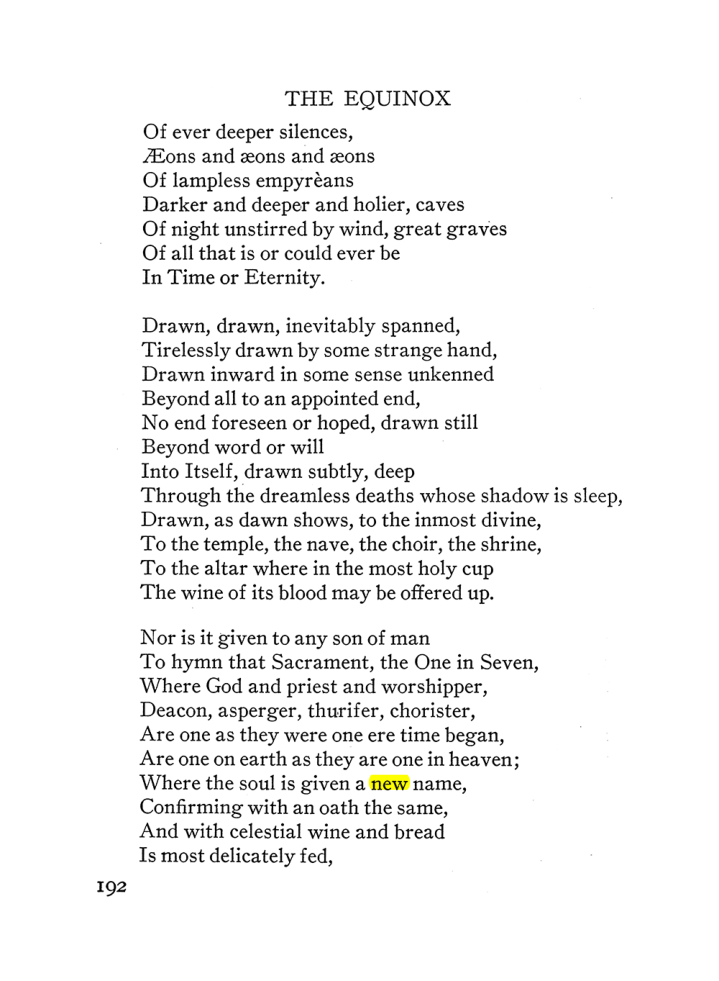 Original scan of The Equinox (Volume III, Number I), PDF page 204