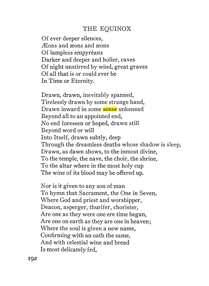 Original scan of The Equinox (Volume III, Number I), PDF page 204