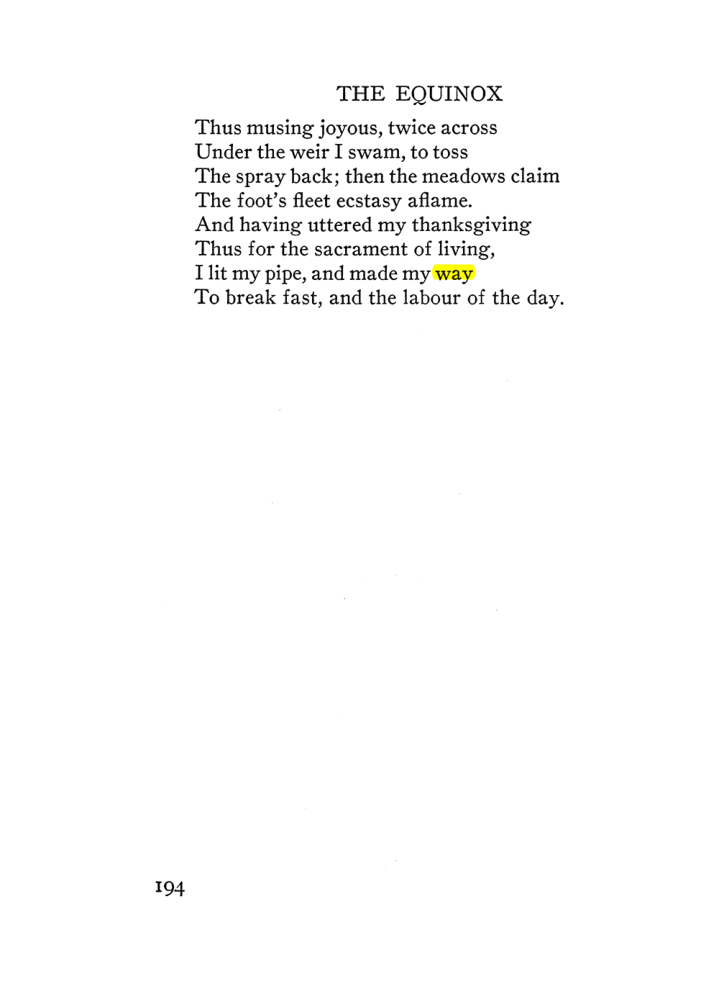 Original scan of The Equinox (Volume III, Number I), PDF page 206