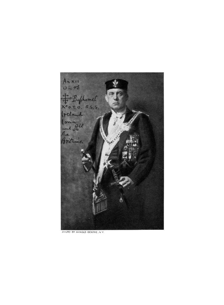Original scan of The Equinox (Volume III, Number I), PDF page 210