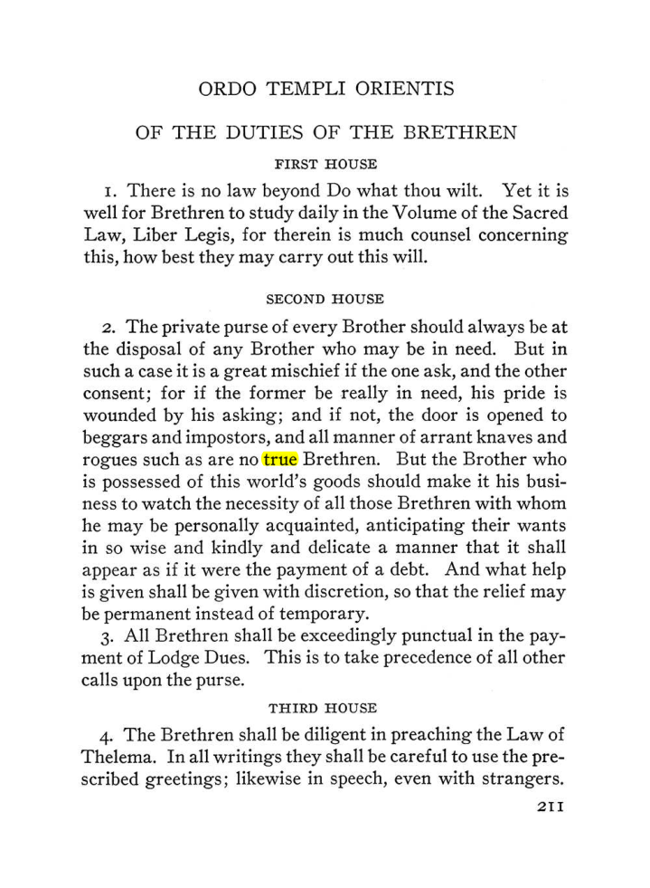 Original scan of The Equinox (Volume III, Number I), PDF page 225