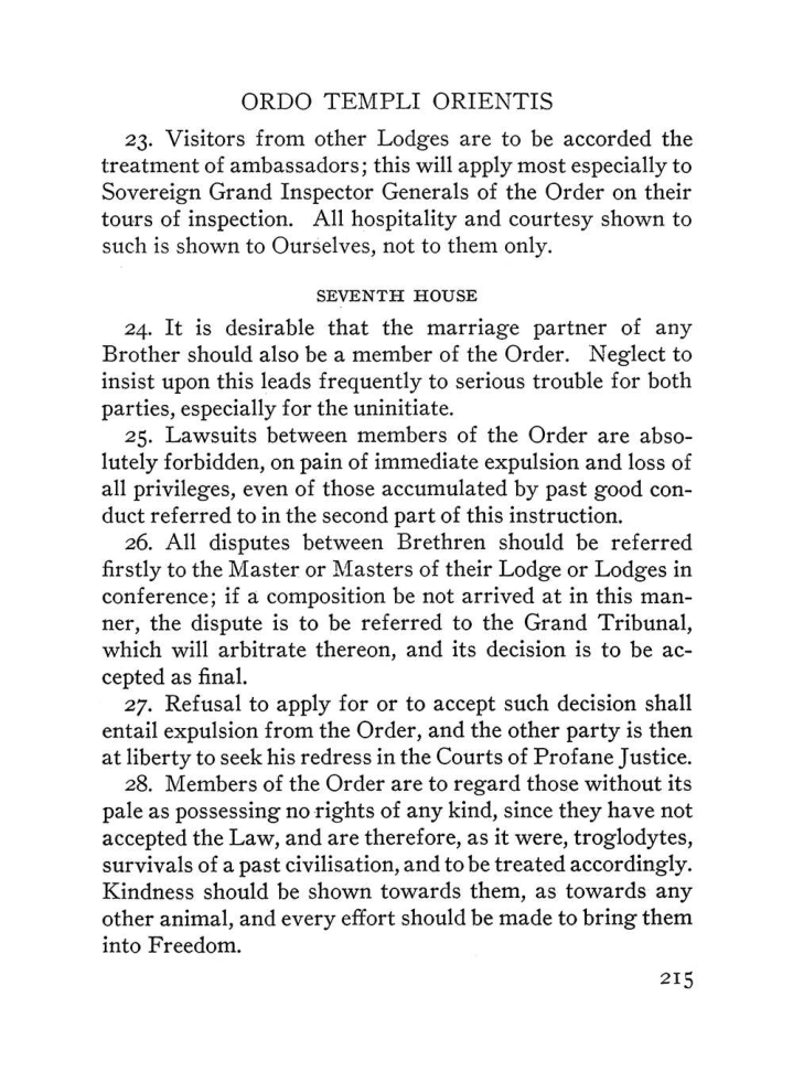 Original scan of The Equinox (Volume III, Number I), PDF page 229