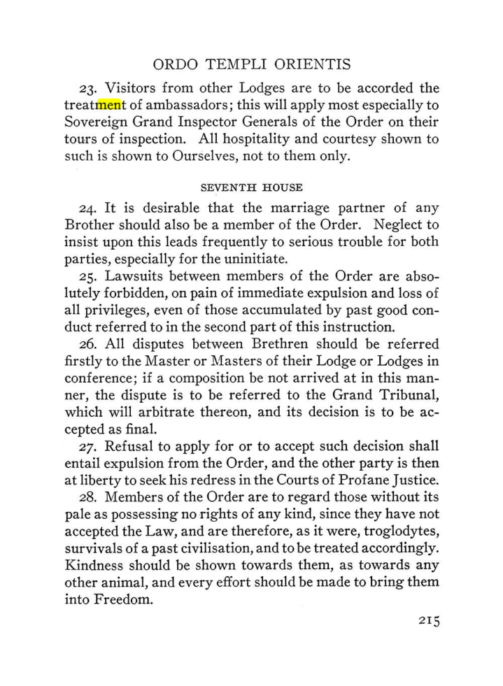 Original scan of The Equinox (Volume III, Number I), PDF page 229