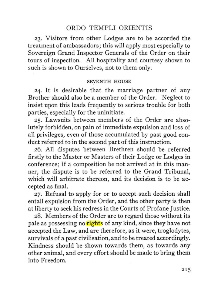 Original scan of The Equinox (Volume III, Number I), PDF page 229