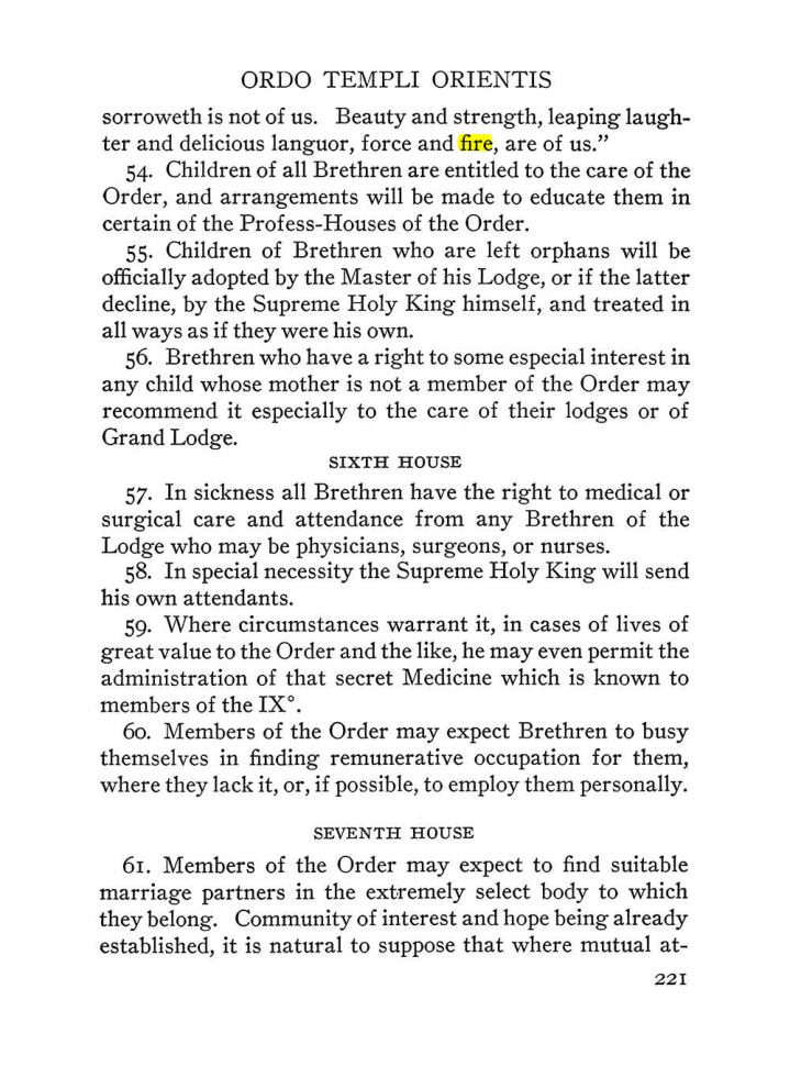 Original scan of The Equinox (Volume III, Number I), PDF page 235