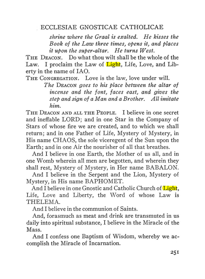 Original scan of The Equinox (Volume III, Number I), PDF page 265