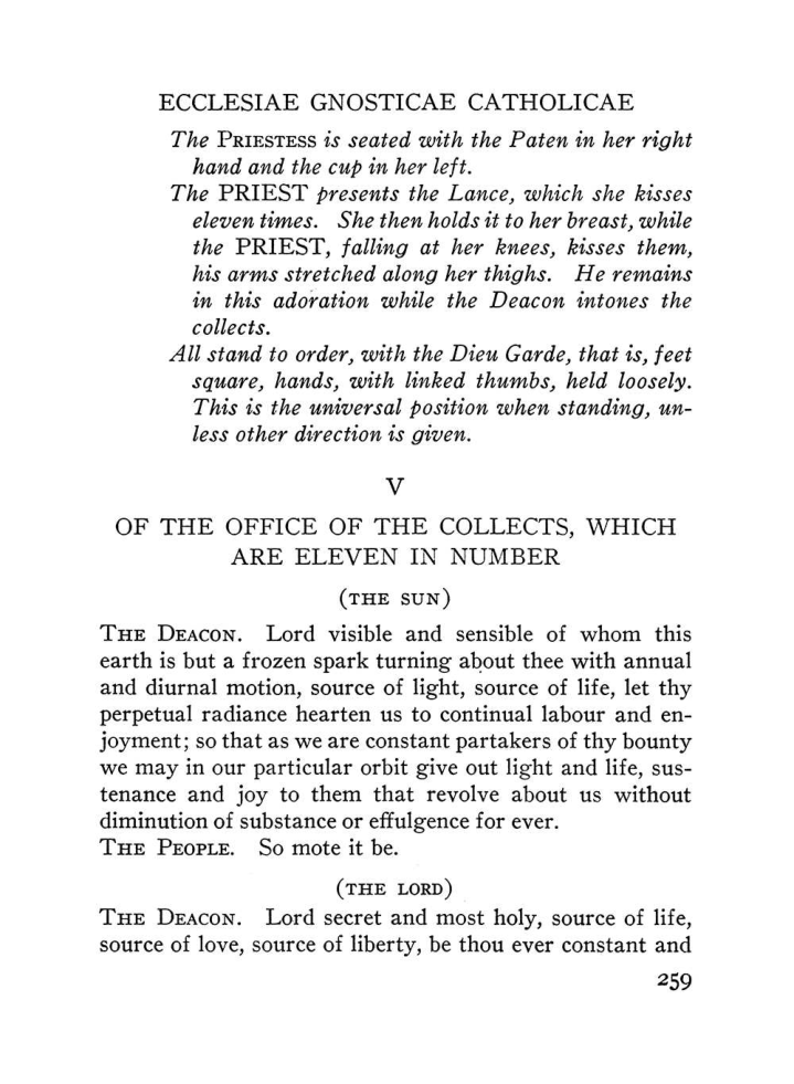 Original scan of The Equinox (Volume III, Number I), PDF page 273