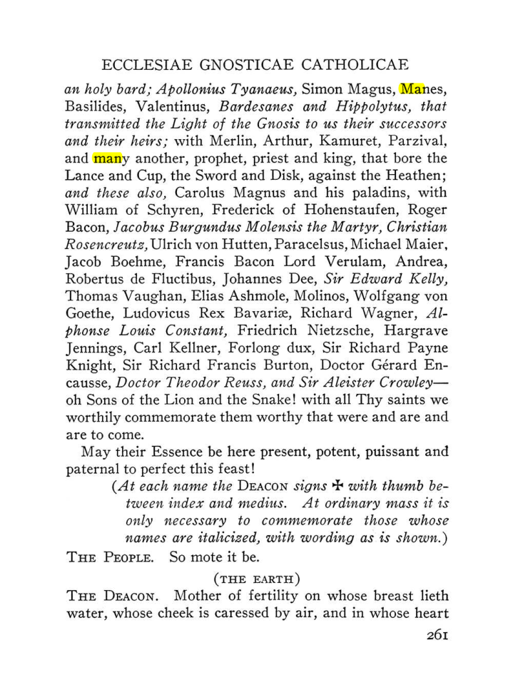 Original scan of The Equinox (Volume III, Number I), PDF page 275