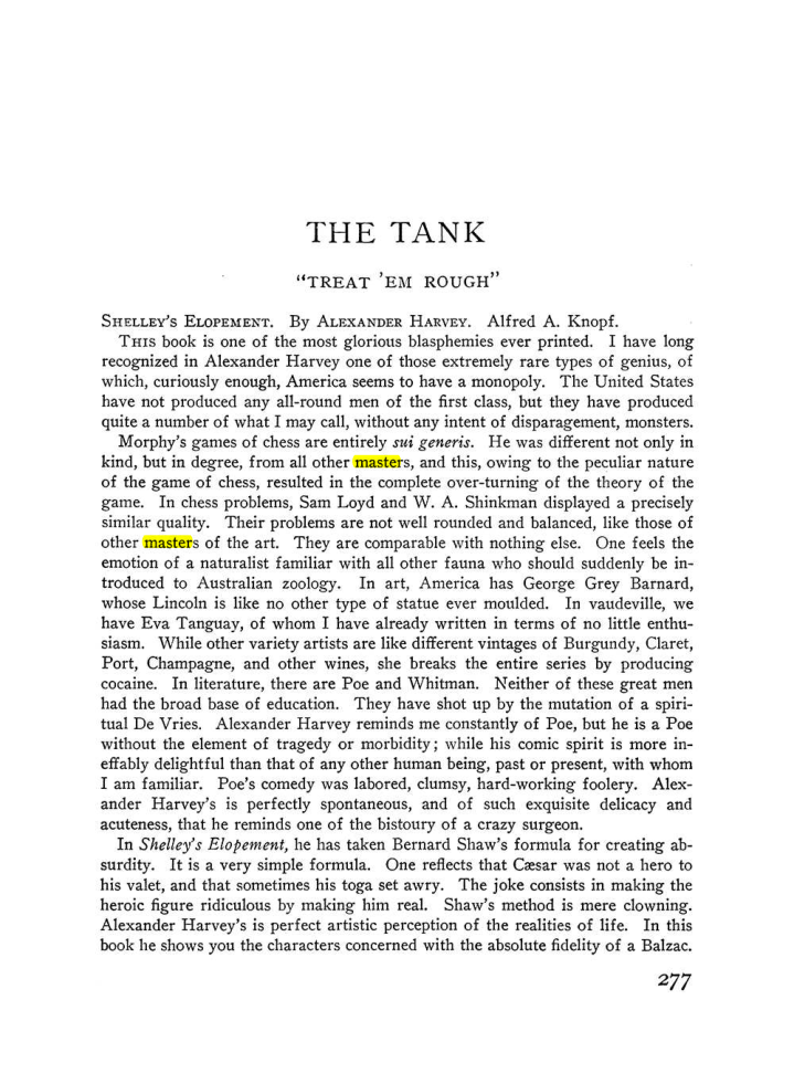 Original scan of The Equinox (Volume III, Number I), PDF page 291
