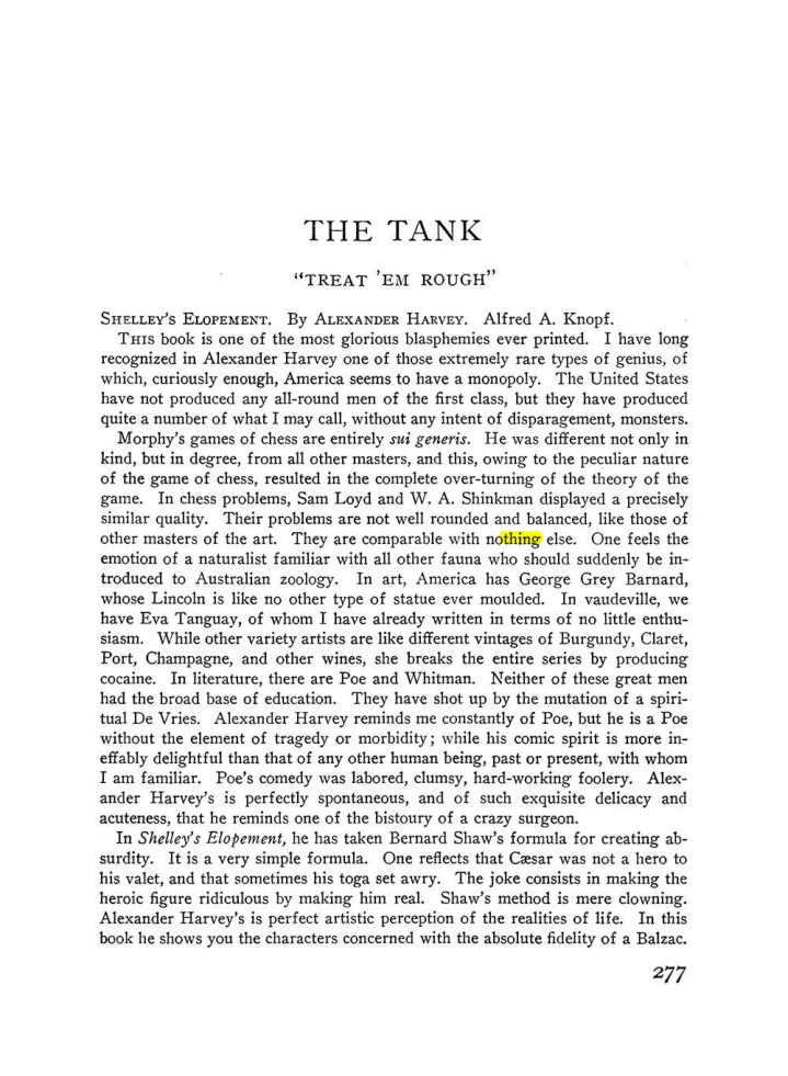 Original scan of The Equinox (Volume III, Number I), PDF page 291
