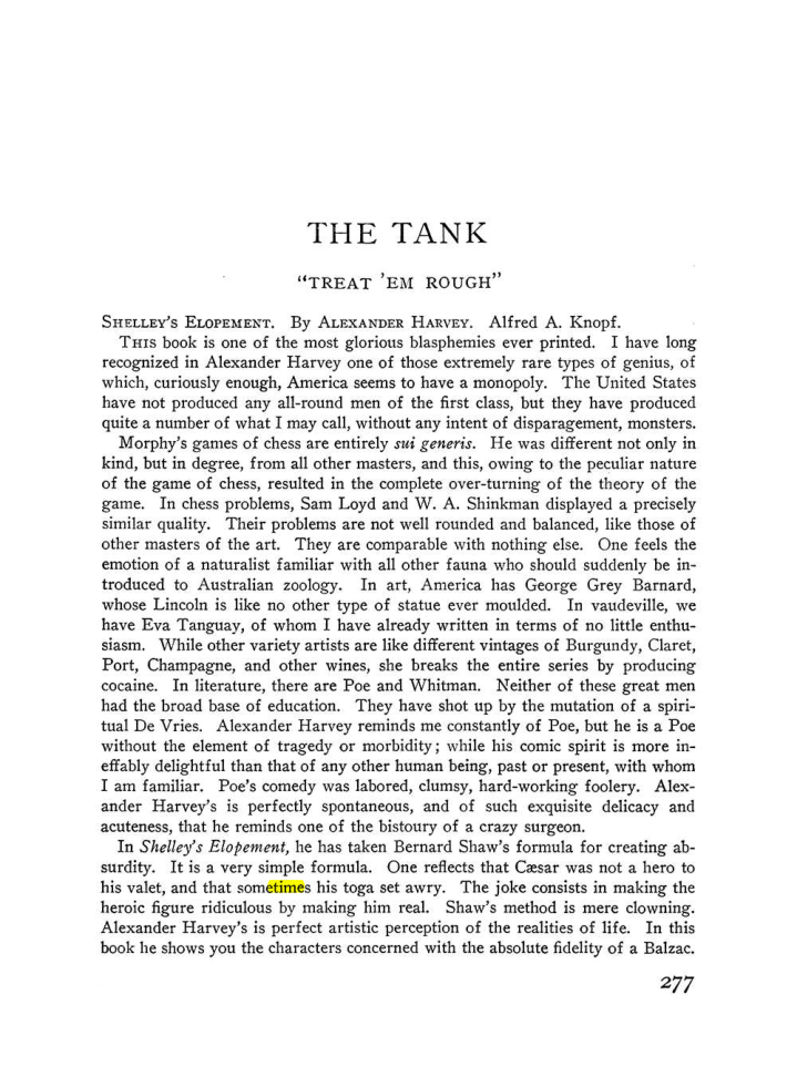 Original scan of The Equinox (Volume III, Number I), PDF page 291