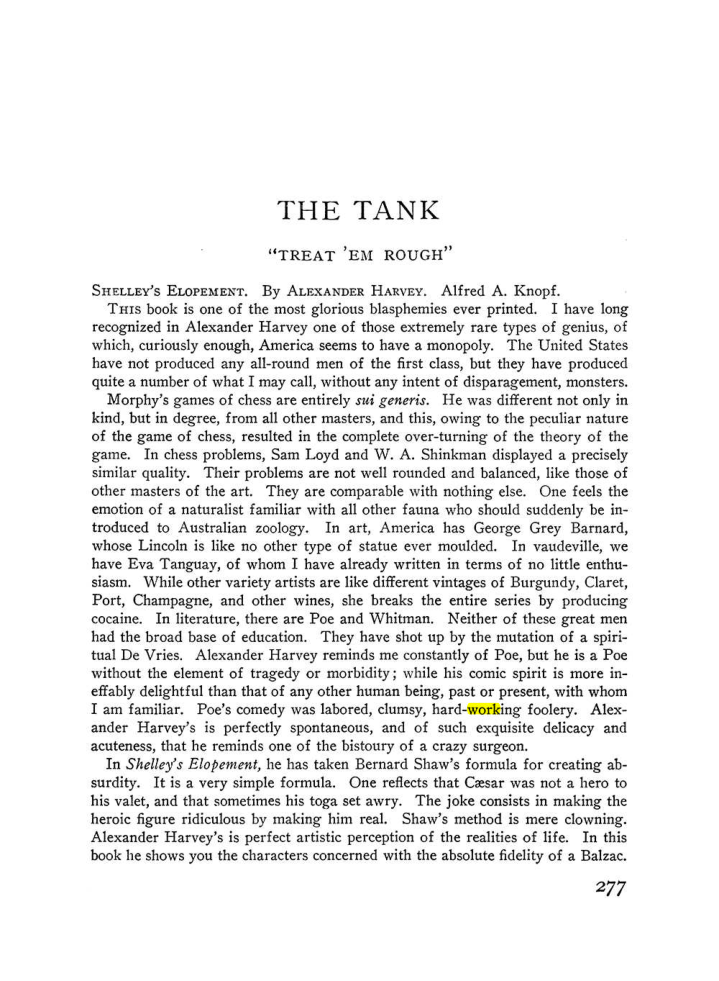 Original scan of The Equinox (Volume III, Number I), PDF page 291