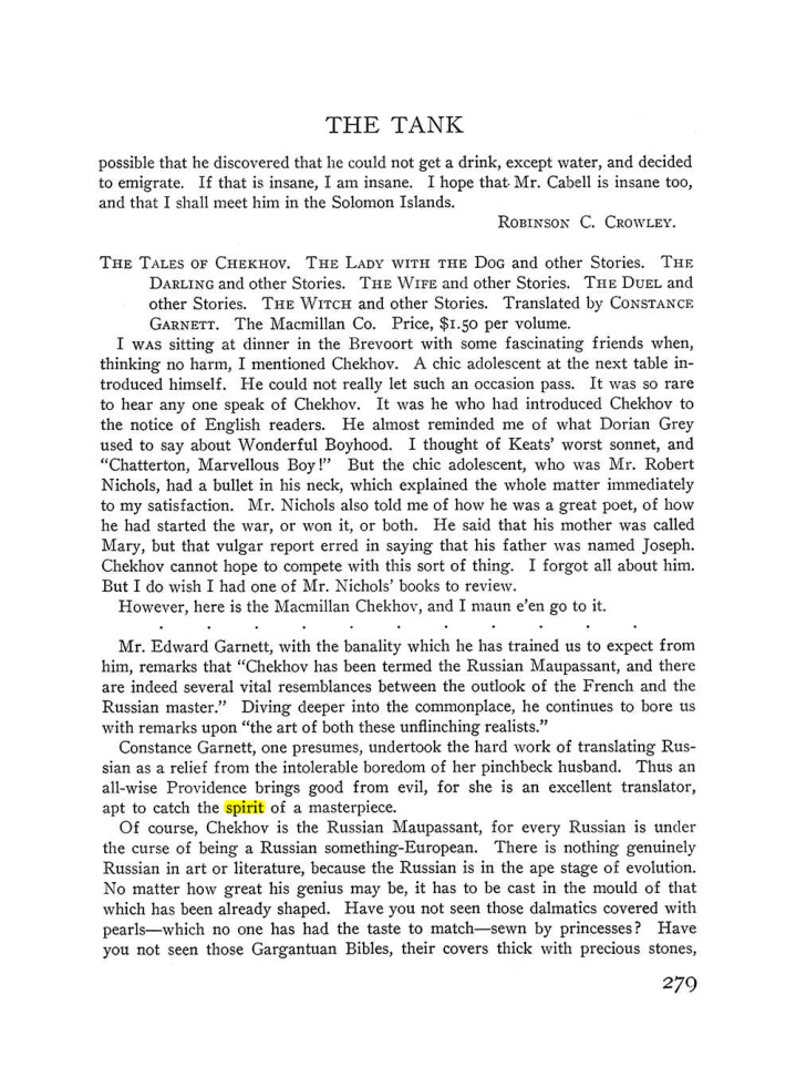 Original scan of The Equinox (Volume III, Number I), PDF page 293