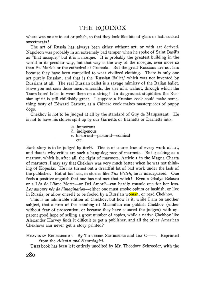 Original scan of The Equinox (Volume III, Number I), PDF page 294