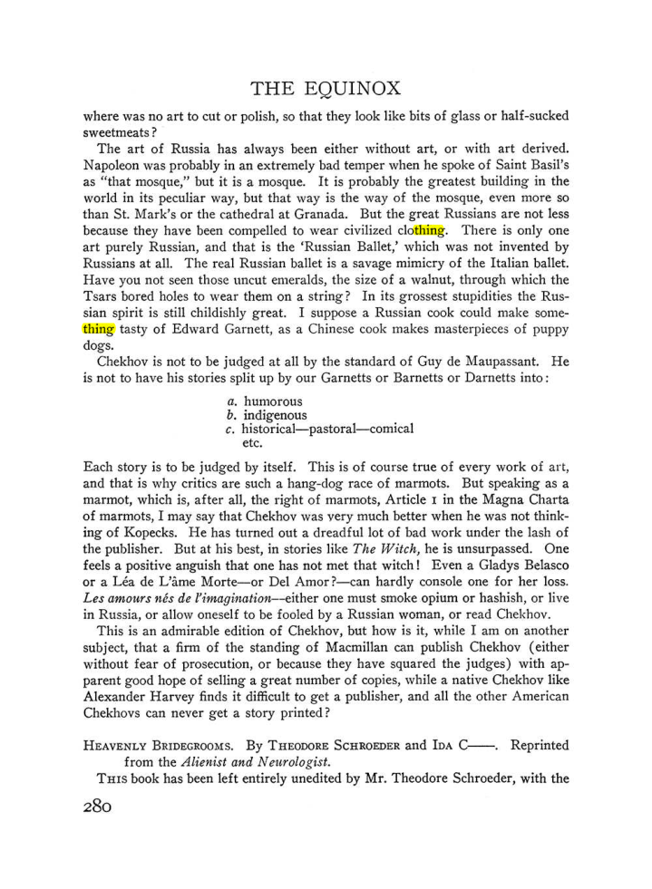 Original scan of The Equinox (Volume III, Number I), PDF page 294