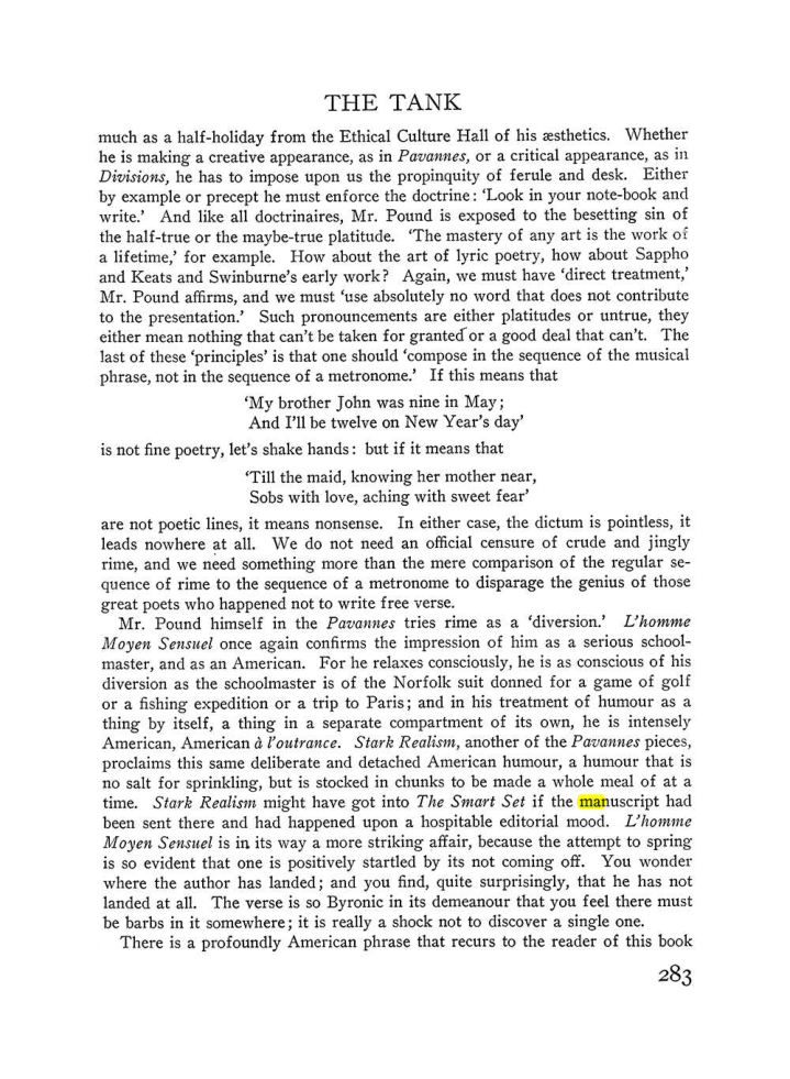 Original scan of The Equinox (Volume III, Number I), PDF page 297