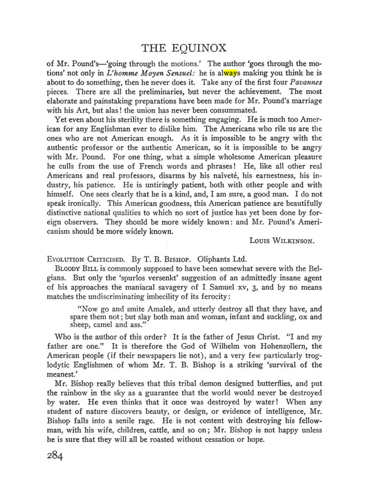 Original scan of The Equinox (Volume III, Number I), PDF page 298
