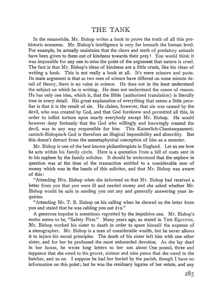 Original scan of The Equinox (Volume III, Number I), PDF page 299