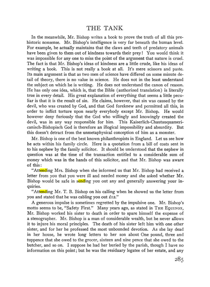 Original scan of The Equinox (Volume III, Number I), PDF page 299