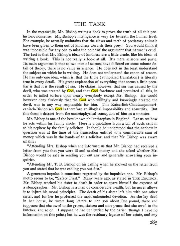 Original scan of The Equinox (Volume III, Number I), PDF page 299