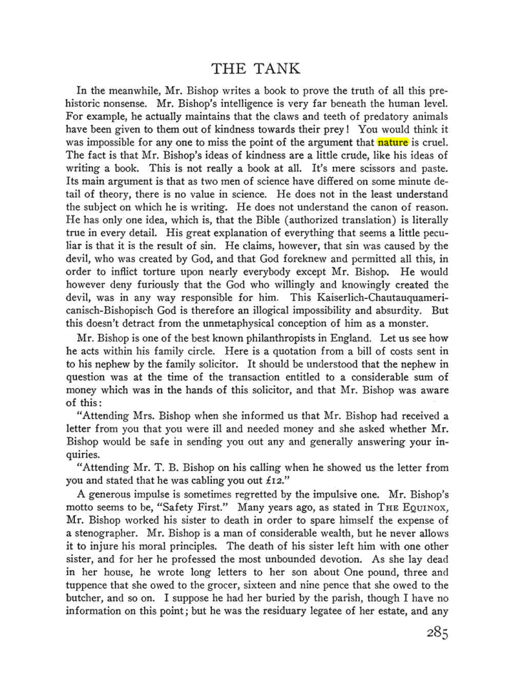 Original scan of The Equinox (Volume III, Number I), PDF page 299