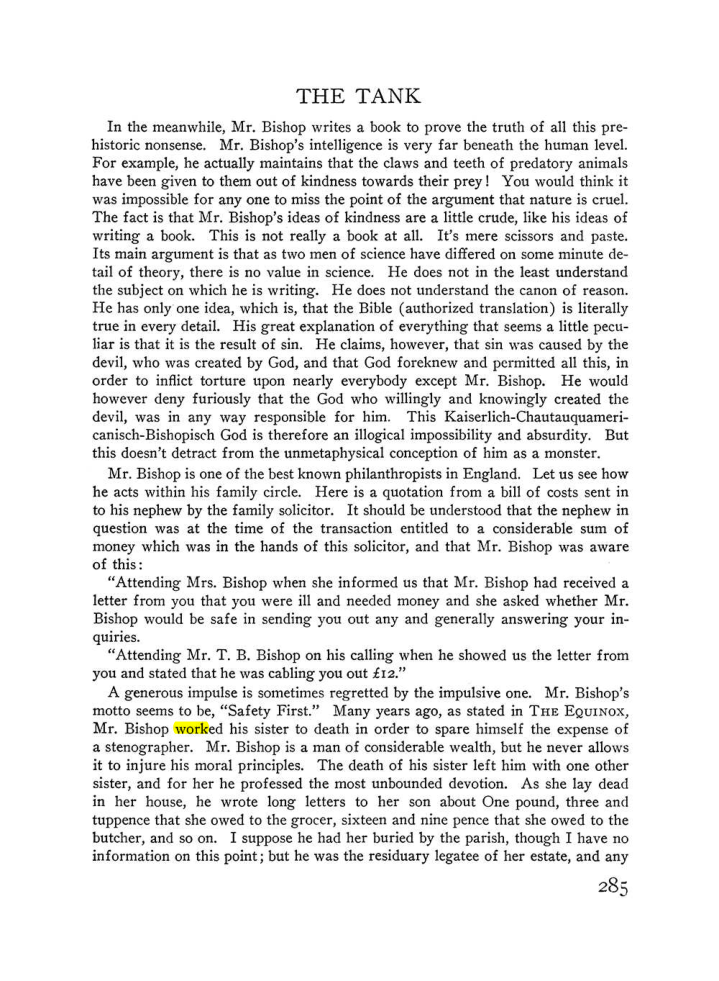 Original scan of The Equinox (Volume III, Number I), PDF page 299