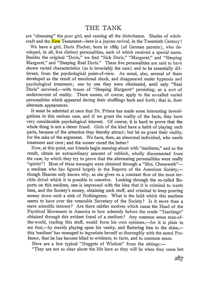 Original scan of The Equinox (Volume III, Number I), PDF page 301