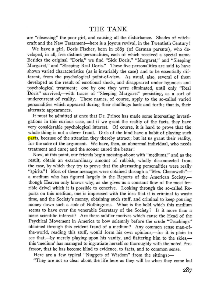 Original scan of The Equinox (Volume III, Number I), PDF page 301