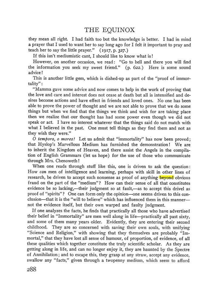 Original scan of The Equinox (Volume III, Number I), PDF page 302