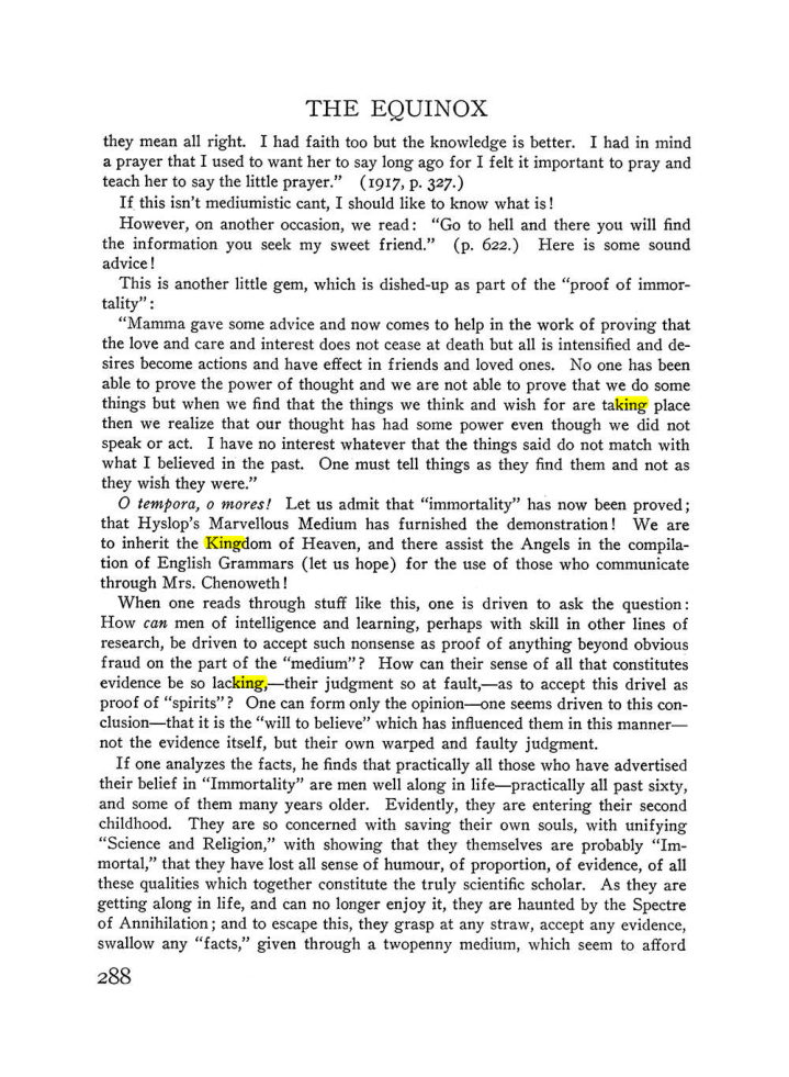 Original scan of The Equinox (Volume III, Number I), PDF page 302