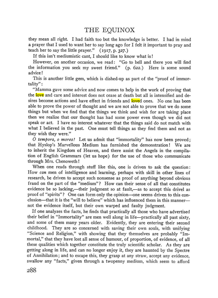 Original scan of The Equinox (Volume III, Number I), PDF page 302