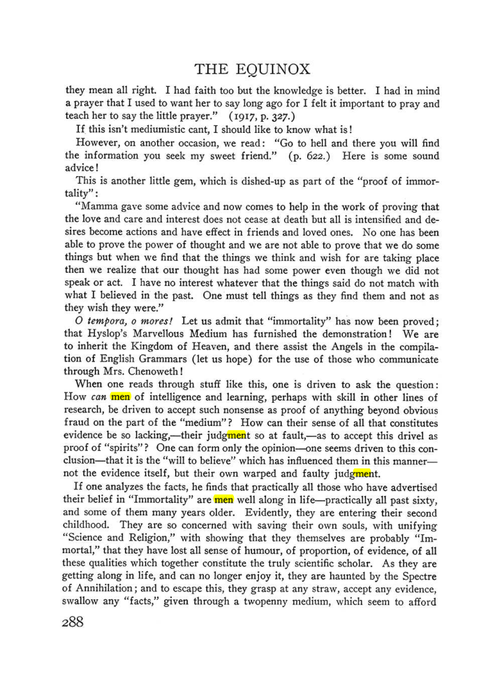 Original scan of The Equinox (Volume III, Number I), PDF page 302