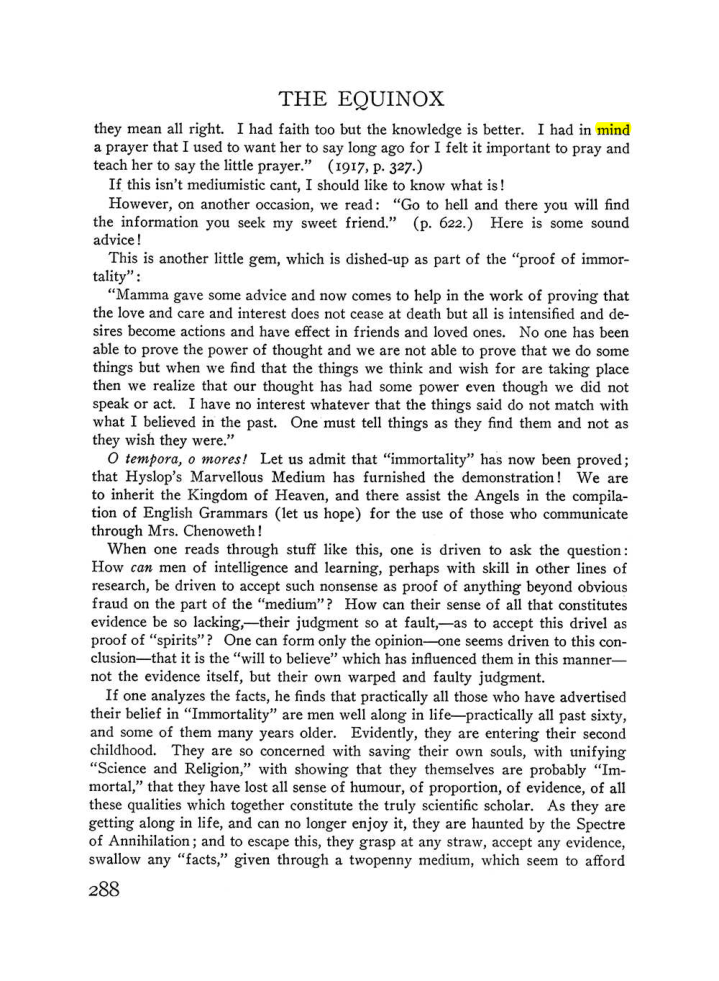 Original scan of The Equinox (Volume III, Number I), PDF page 302